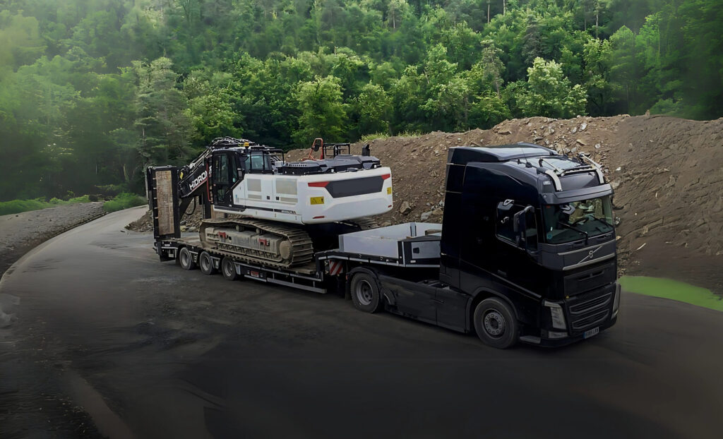 Gaziantep’te Ağır Yük Nakliyesi İçin Gerekli Belgeler ve Süreçler – Yasal Taşıma Rehberi